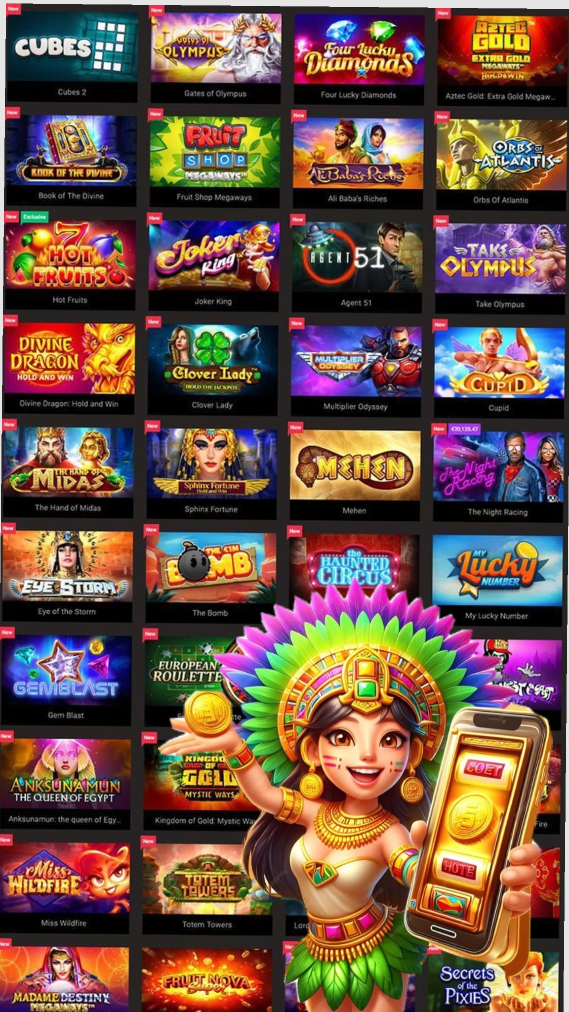 Jackpot Hit Slots
