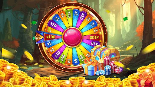 Jackpot Hit Slots پاکستان ریئل منی گیمز